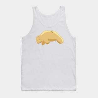 Save the sea potatoes Tank Top